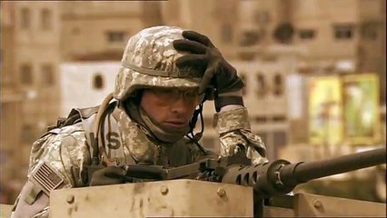 Redacted Bande-annonce (DE)