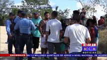 Desgracia, joven muere a caer de paila cuando iba a _jalon_ y otros sucesos en la móvil de  SPS