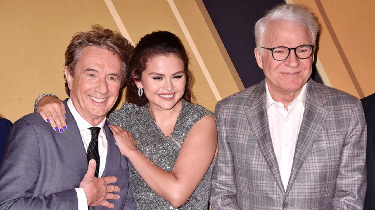 Beliebter „Grey's Anatomy“-Star stößt zum „Only Murders in the Building“-Cast