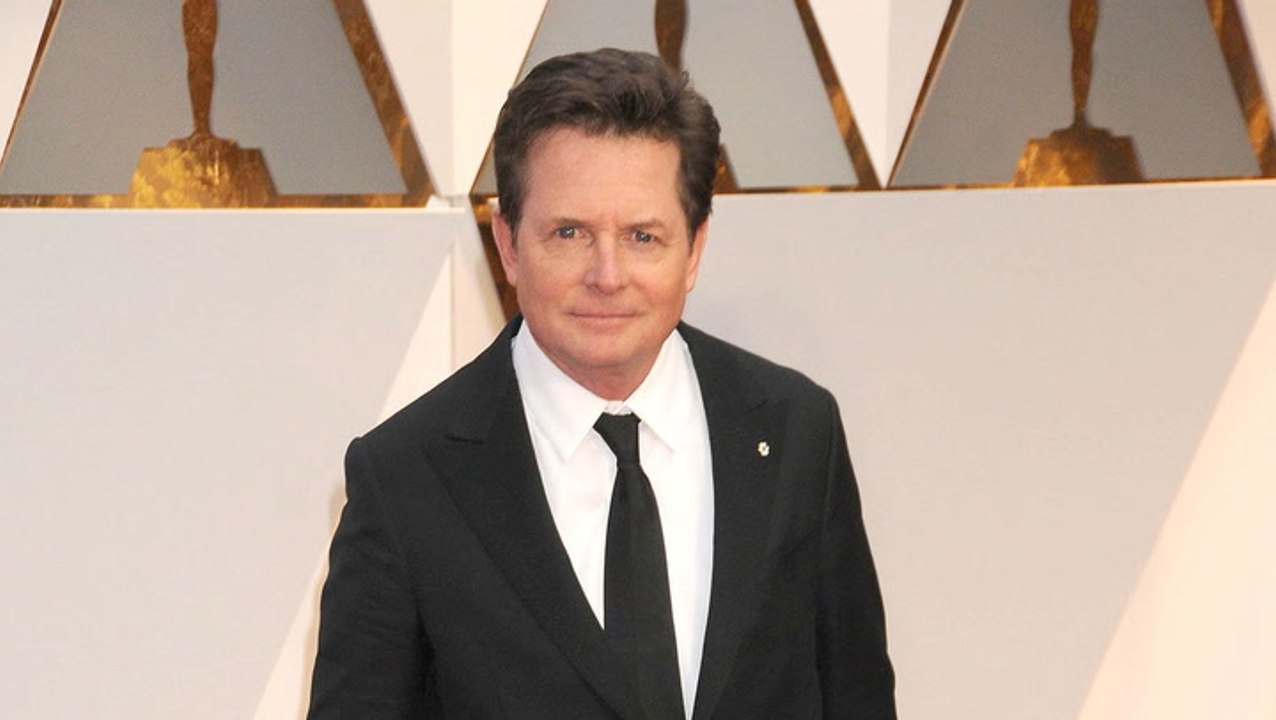 Michael J. Fox gibt besorgniserregendes Gesundheitsupdate
