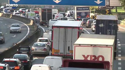 Conferência Projetor 2030. Especialistas defendem portagens na VCI