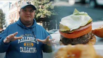 One Of Brooklyn’s Best Burgers Needs A Tad More Sauce