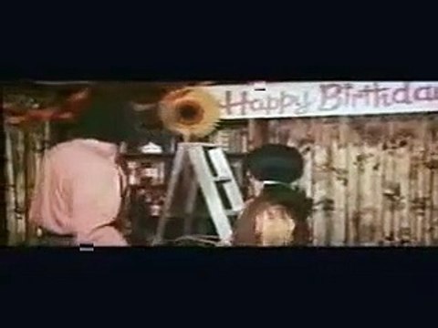 La Dernière Maison sur la gauche Bande-annonce (DE)