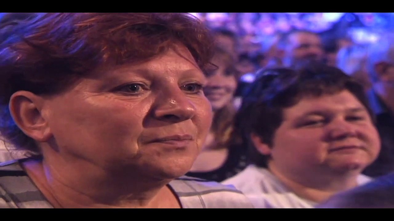 ANDREA BERG — Du Hast Mich Tausendmal Belogen (Orient Version)