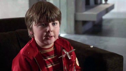 Sale môme Bande-annonce (RU)