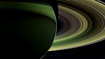 Saturno: imagem detalhada pode ajudar a desvendar origem dos anéis