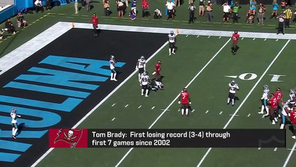 How can the Buccaneers bounce back vs. Ravens on TNF