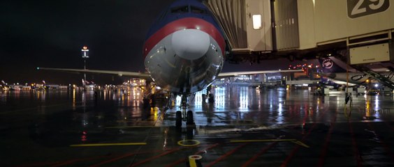 Alerta extrema  - Tráiler oficial doblado español latino