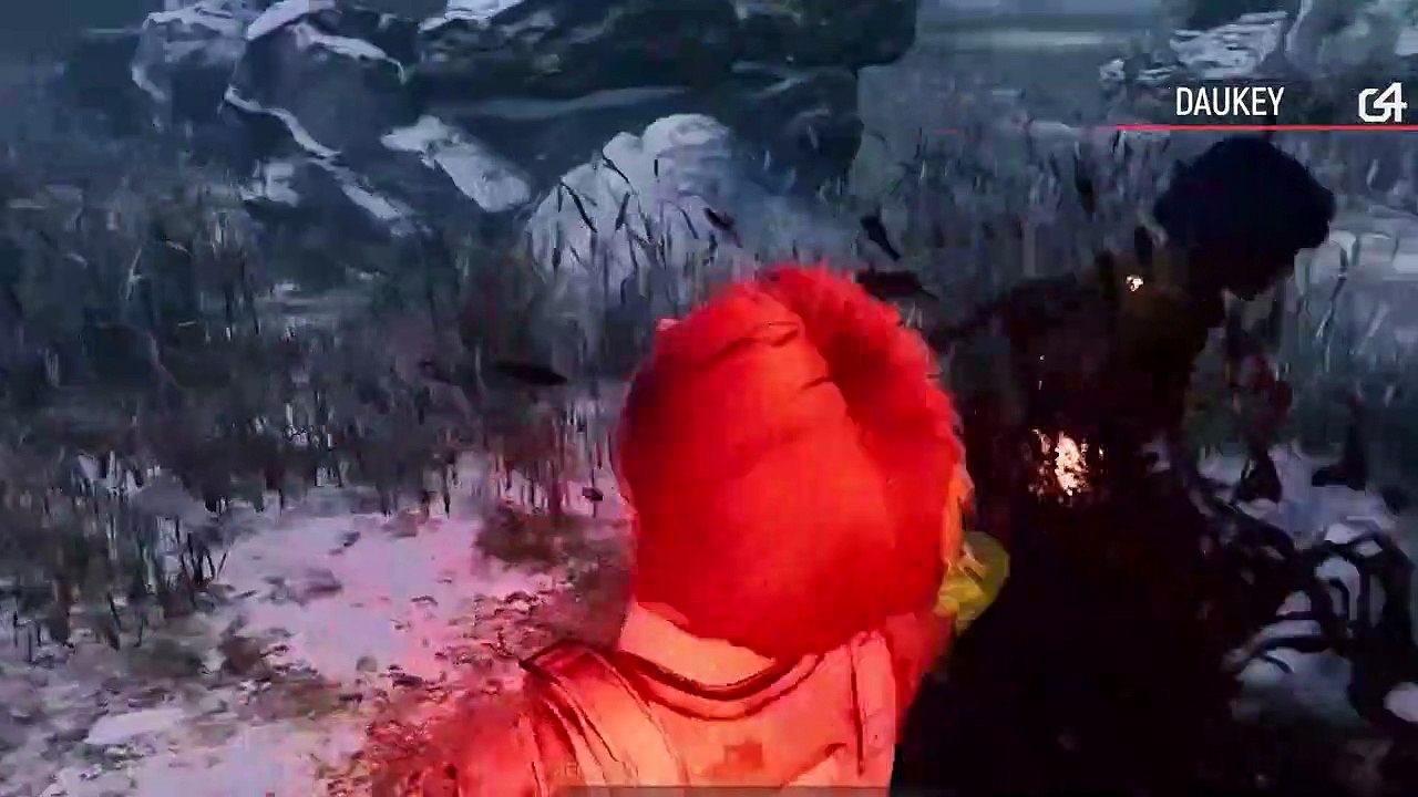 Dead by Daylight Funny Moments Ep. 336