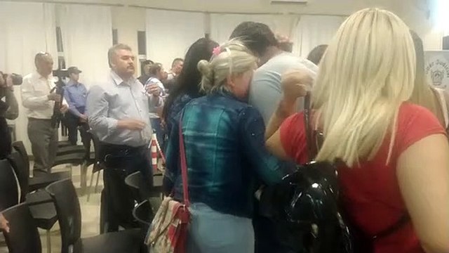 Segundo juicio por jurado: Los cuatro imputados fueron declarados culpables