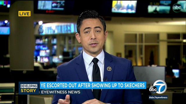 Kanye West's Donda Academy reportedly closes amid fallout over antisemitic remarks