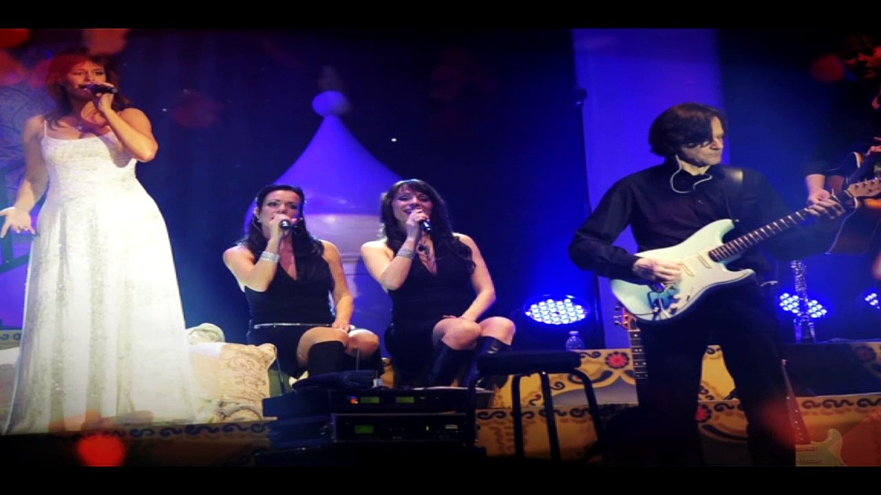 ANDREA BERG — Bildergalerie