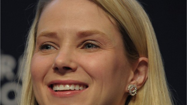 Idol vieler Frauen: Wie viel verdiente Marissa Mayer bei Yahoo