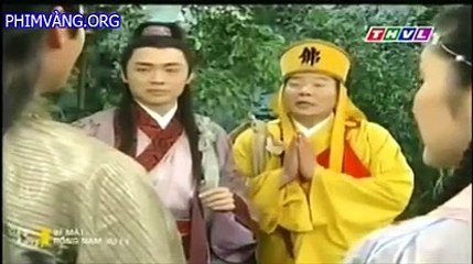 Thần Cơ Diệu Toán Lưu Bá Ôn Phần 9 Bí Mật Rồng Nam Vu Lý Tập 23