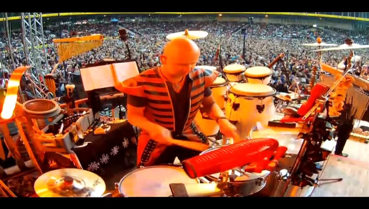 ANDREA BERG LIVE — SEEMANN, DEINE HEIMAT IST DAS MEER