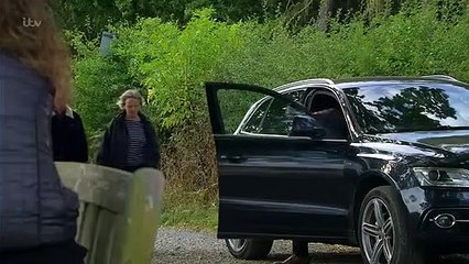 Emmerdale 27th October 2022