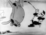 Oswald the Lucky Rabbit The Ocean Hop (1927)