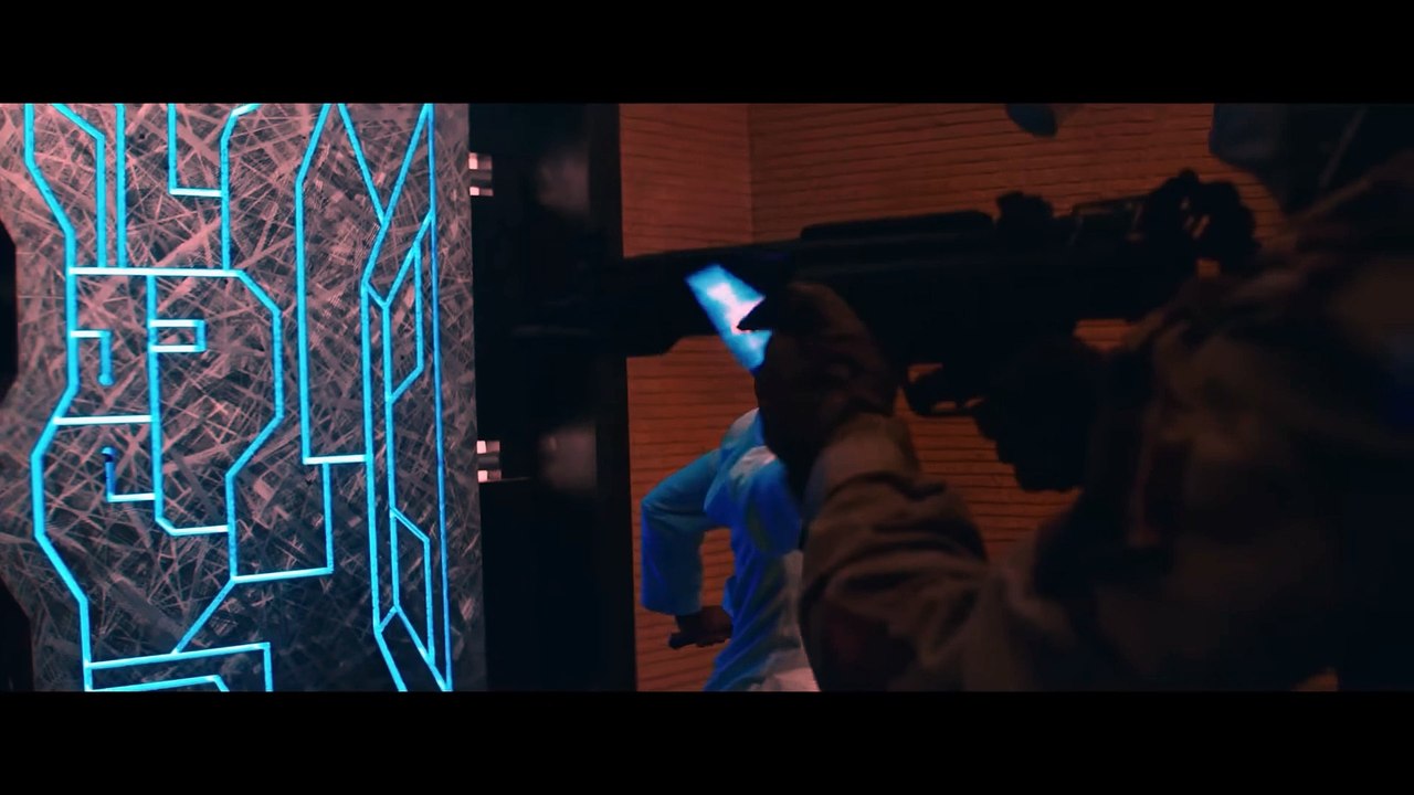 BLACK PANTHER: Wakanda Forever "Ironheart's Armor" Trailer (2022)