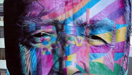 KOBRA AUTO RETRATO | Trailer Oficial [HD] - 2022 | Imovision