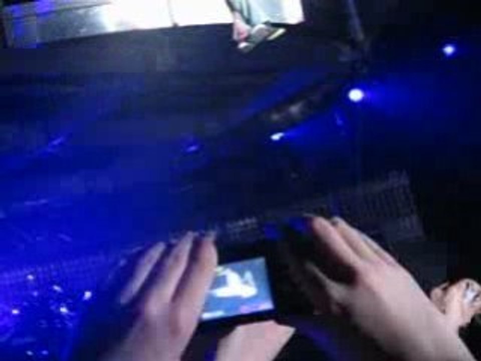 MVI_1933 - Tokio Hotel - Luxembourg - Schwarz
