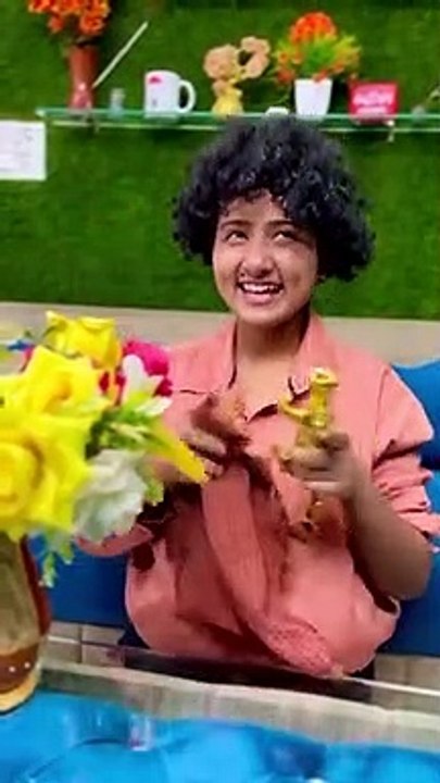 The best comedy videos Kallu_ki_dukaan__#shorts_#comedy_#aslimonaofficial