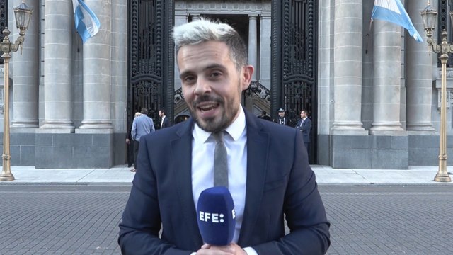 Informe a cámara: Celac y UE afianzan lazos aún con sus diferencias en un complejo escenario