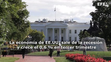 América al día en 60 segundos, jueves 27 de octubre