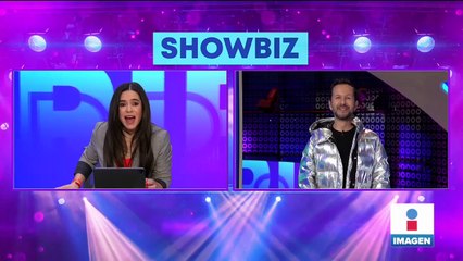 Juan Carlos Rulfo habla de su documental "Cartas a distancia"