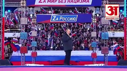 Vladimir Putin ने की PM Modi की तारीफ, मोदी को बताया बड़ा देशभक्त | Putin on America