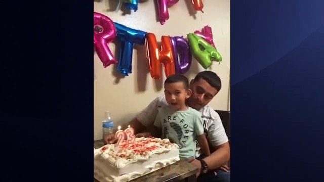 Sospechoso de homicidio en Edinburg se entrega a las autoridades