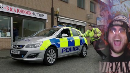 Still Game - S08E05 - Pie - REACTION!