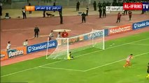 تسجيل كامل- الافريقي 1 المغرب الفاسي 0 - ذهاب نهائي كأس الإتحاد الافريقي 2011