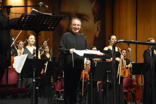 BBDSO'dan 29 Ekim Cumhuriyet Bayramı Özel Konseri