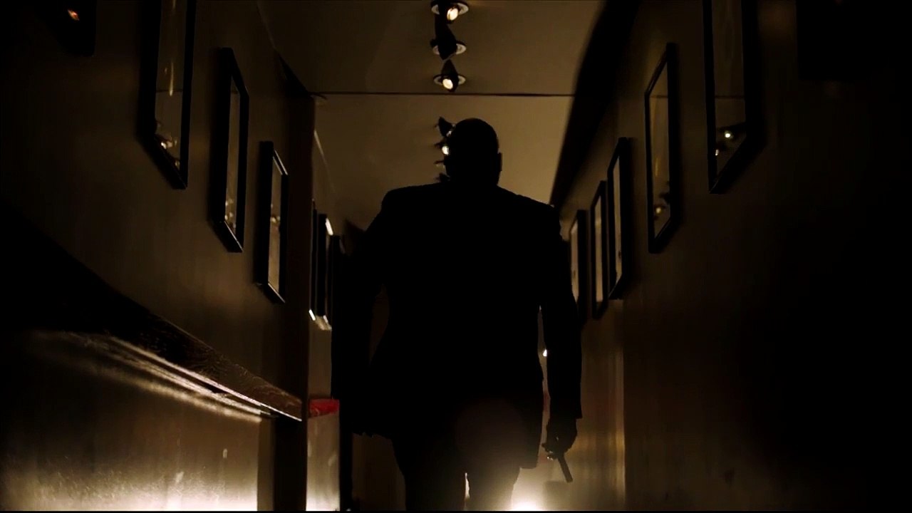 Exclusive Promo for the Death Row Chronicles