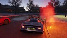 Forza Horizon 4