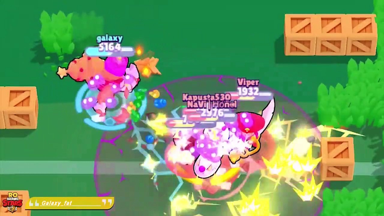 INSANE SUPER vs UNLUCKY MOMENTS!| Brawl Stars Funny Moments & Glitches & Fails #906