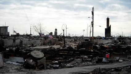 10 years later, what lessons have we learned from Hurricane Sandy?