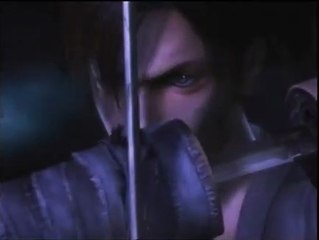 [PS2] どろろ オープニング