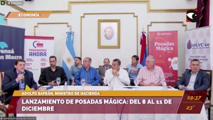 Sala Cinco – Programa completo 27/10/22