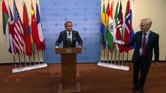 AIEA vai verificar suposto plano de 'bomba suja' e Rússia pede que ONU investigue armas biológicas