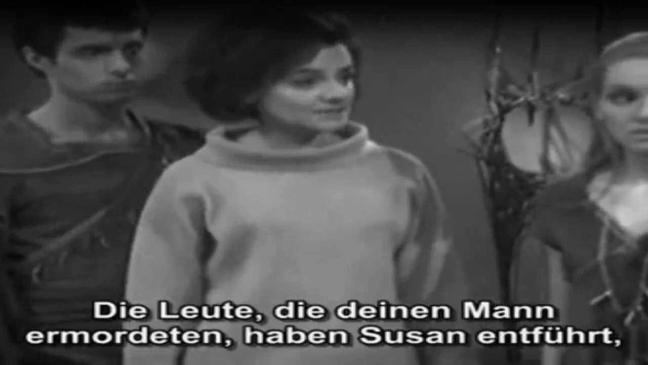 Doctor Who (1963) Staffel 1 Folge 26 HD Deutsch