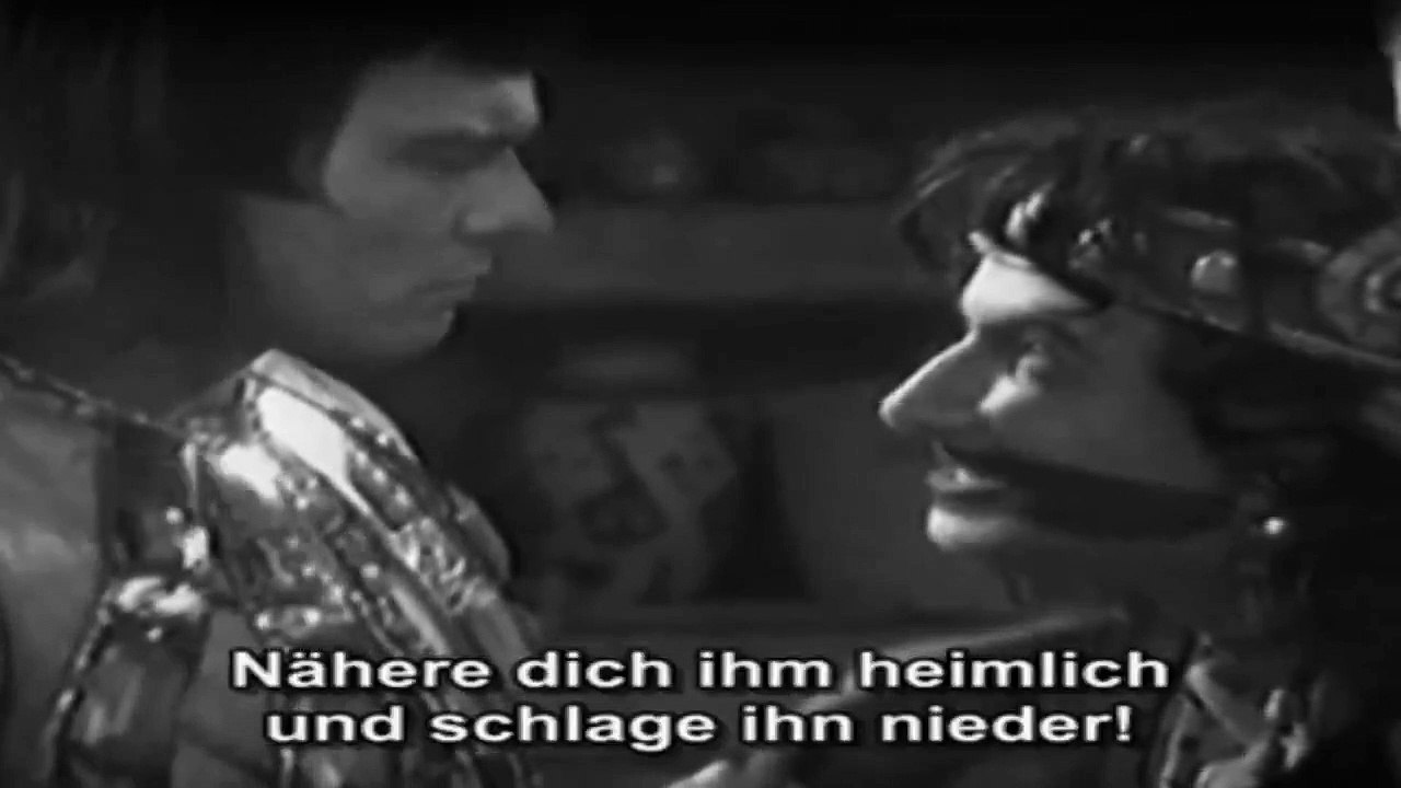 Doctor Who (1963) Staffel 1 Folge 30 HD Deutsch