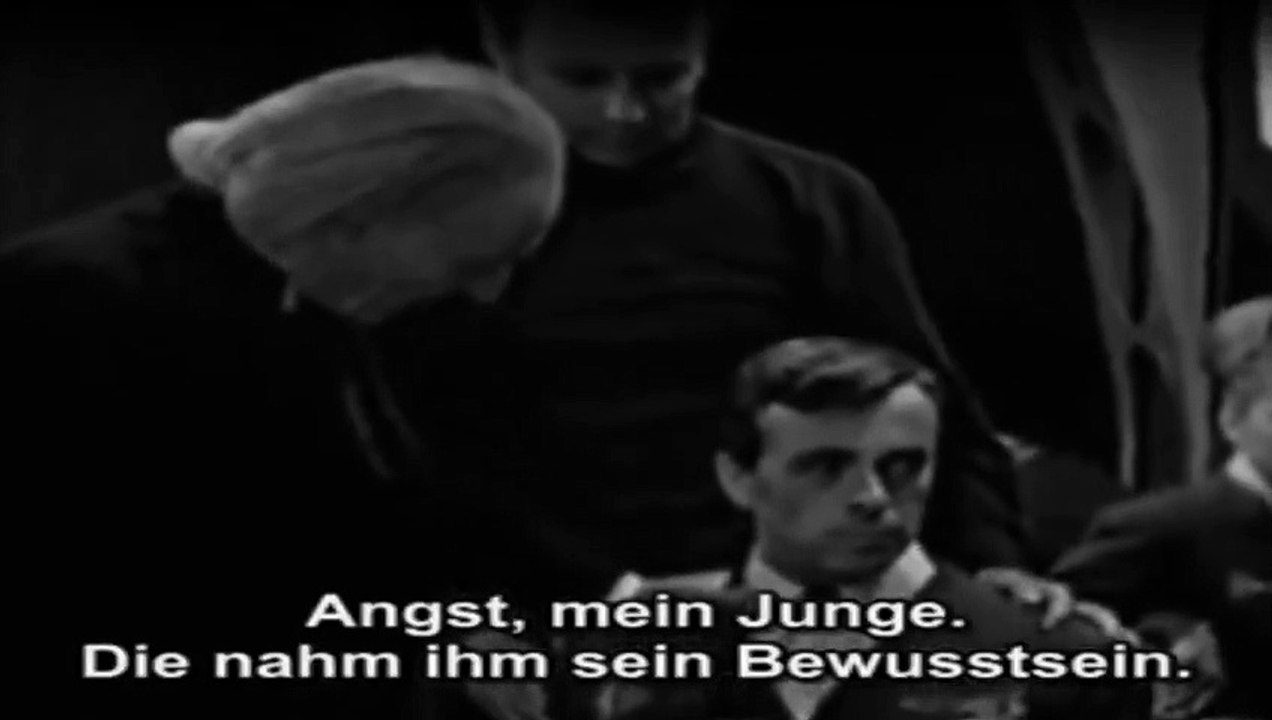 Doctor Who (1963) Staffel 1 Folge 32 HD Deutsch