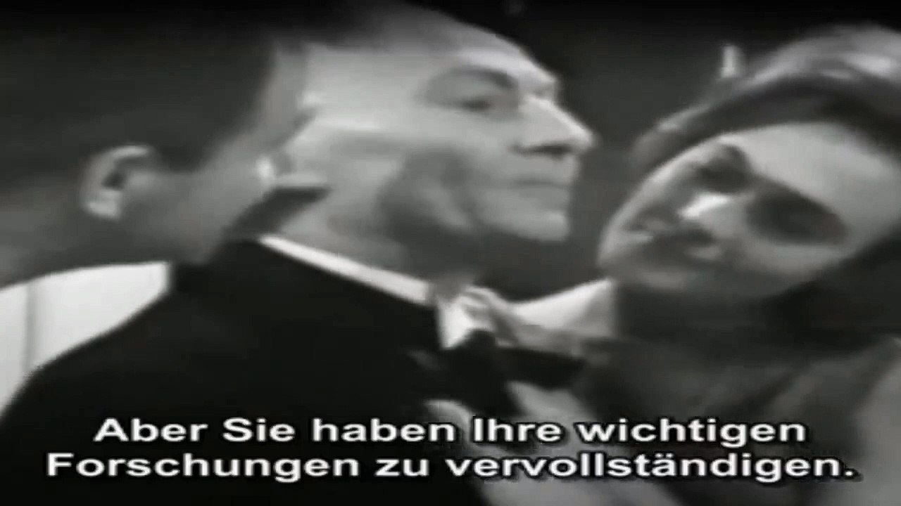 Doctor Who (1963) Staffel 1 Folge 37 HD Deutsch