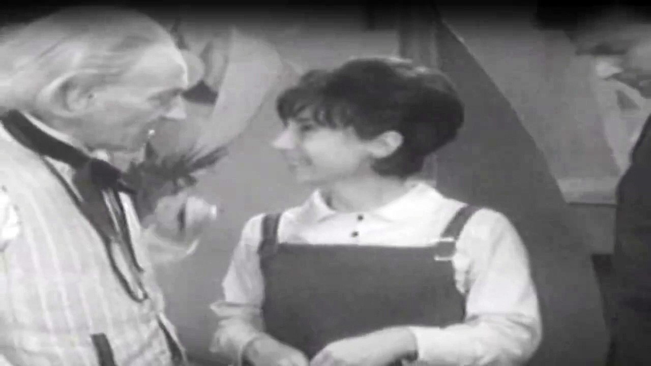 Doctor Who (1963) Staffel 1 Folge 35 HD Deutsch