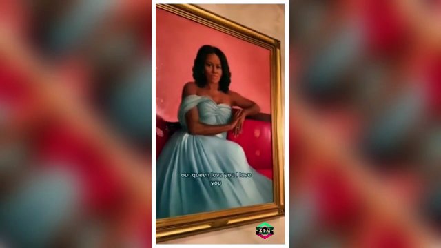 Transgender influencer Dylan Mulvaney visits the White House