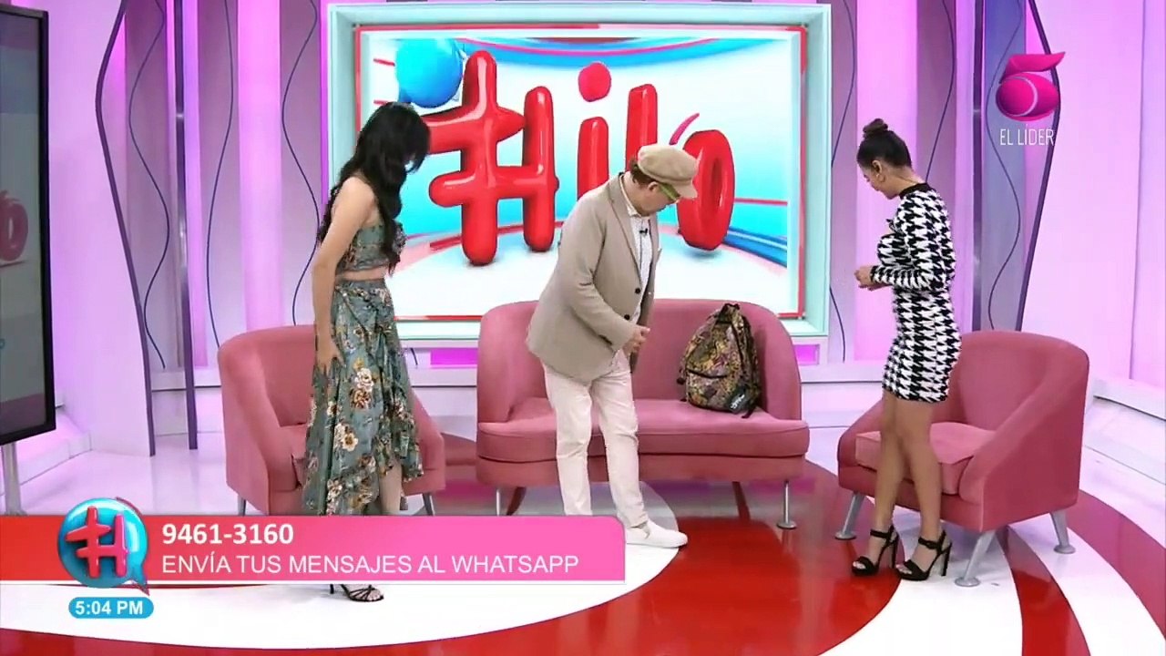 El Hilo - 27 de Octubre