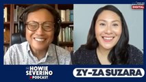Zy-za Suzara on what you need to know about our government's budget | The Howie Severino Podcast