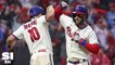 World Series Preview: Can the Phillies Upset the Astros?