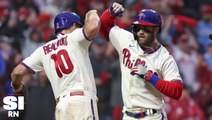 World Series Preview: Can the Phillies Upset the Astros?